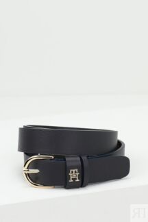 Ремень кожаный Tommy Hilfiger