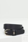 Ремень кожаный Tommy Hilfiger фото 1