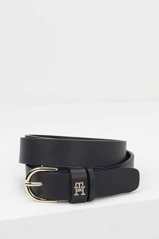 Ремень кожаный Tommy Hilfiger фото 1