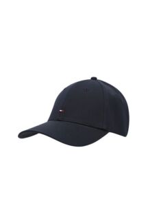 Бейсболка хлопковая Tommy Hilfiger