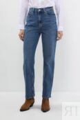 Джинсы зауженного кроя Tommy Jeans фото 1