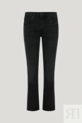 Джинсы однотонные PEPE JEANS фото 5