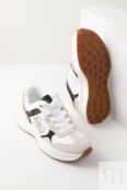 Кроссовки комбинированные на высокой подошве Guess фото 4