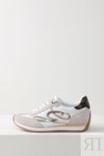 Кроссовки комбинированные Guess фото 1