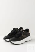 Кроссовки комбинированные на высокой подошве Guess фото 2