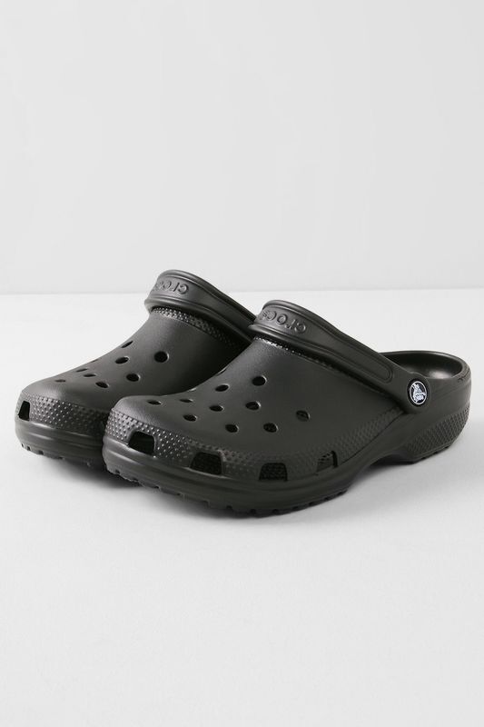 Сабо Classic Crocs фото 1