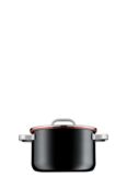 Кастрюля с крышкой Fusiontec Functional, 24 см WMF фото 1
