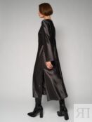 Платье миди с узором ELEGANZZA фото 3