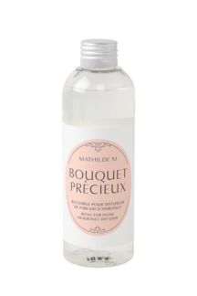 Аромат для диффузора Bouquet Précieux Mathilde M