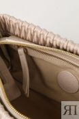 Сумка клатч кожаная Valentino Orlandi фото 3