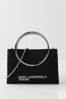 Сумка сэтчел Party Karl Lagerfeld Jeans