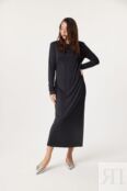 Платье свободного кроя Fashion Rebels фото 1