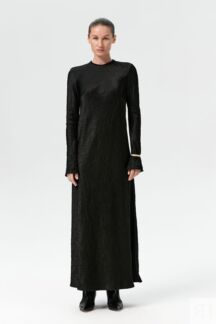 Платье свободного кроя Fashion Rebels