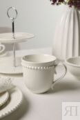 Кружка фарфоровая Tiffany Easy Life фото 1