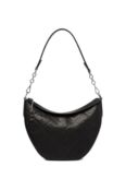 Сумка хобо кожаная ELEGANZZA фото 1