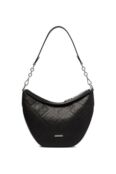 Сумка хобо кожаная ELEGANZZA фото 3