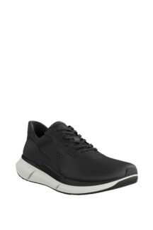 Кроссовки кожаные ECCO