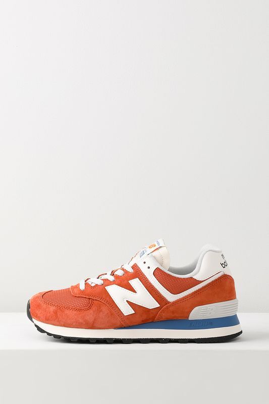 Кроссовки 574 NEW BALANCE фото 1