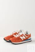 Кроссовки 574 NEW BALANCE фото 2