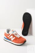 Кроссовки 574 NEW BALANCE фото 4