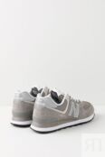 Комбинированные кроссовки 574 NEW BALANCE фото 3