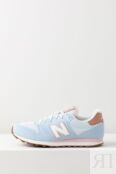 Кроссовки 500 NEW BALANCE фото 1