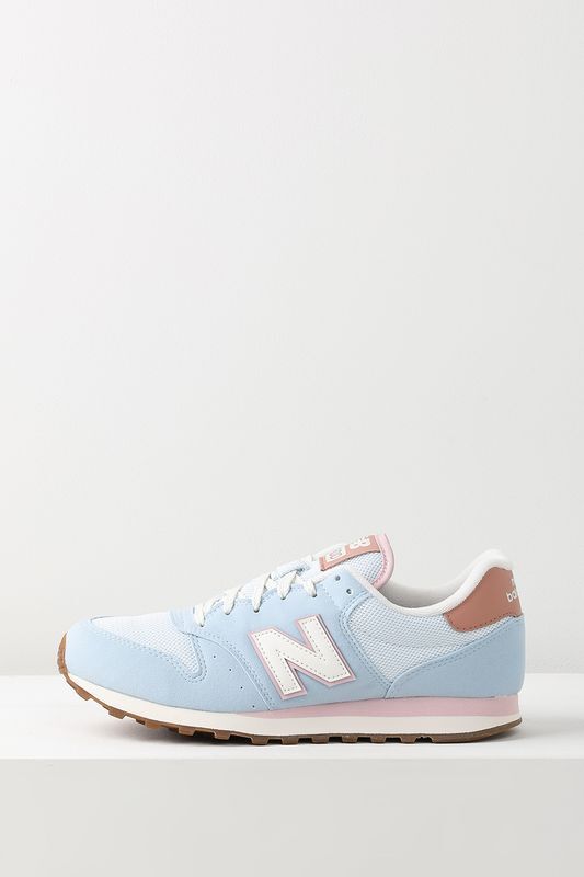 Кроссовки 500 NEW BALANCE фото 1