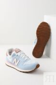Кроссовки 500 NEW BALANCE фото 4