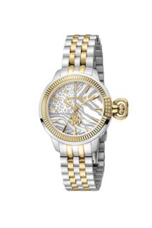 Часы женские LOGO Roberto Cavalli