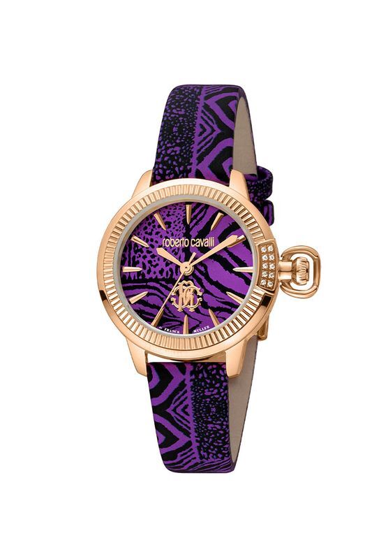 Часы женские LOGO Roberto Cavalli фото 1
