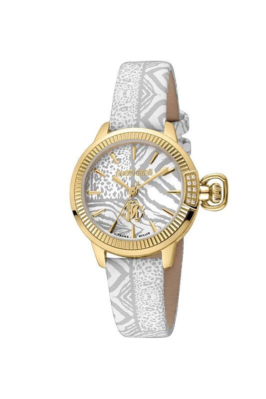 Часы женские LOGO Roberto Cavalli фото 1