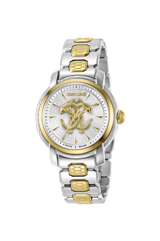 Часы женские LOGO Roberto Cavalli фото 1