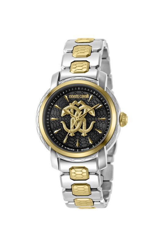 Часы женские LOGO Roberto Cavalli фото 1