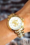 Часы женские LOGO Roberto Cavalli фото 3