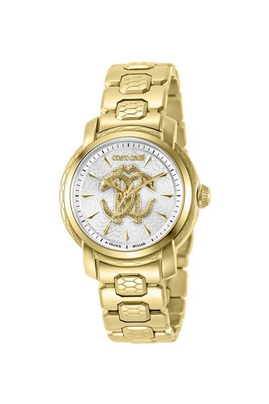 Часы женские LOGO Roberto Cavalli фото 1