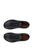Кеды кожаные ECCO фото 4