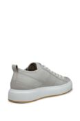 Кеды кожаные ECCO фото 5