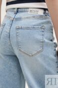 Джинсы свободного кроя TOM TAILOR фото 2