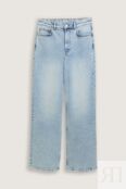 Джинсы свободного кроя TOM TAILOR фото 3
