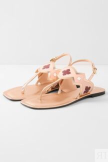 Сандалии POLLINI