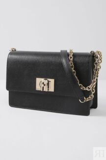 Кожаная сумка кросс-боди 1927 S Furla