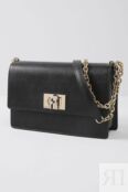 Кожаная сумка кросс-боди 1927 S Furla фото 1