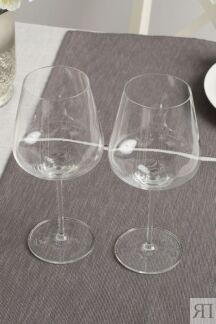 Набор из 2 бокалов для красного вина Vervino 685 мл Zwiesel Glas