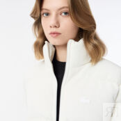 Женская куртка Lacoste фото 3