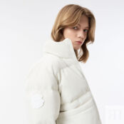 Женская куртка Lacoste фото 5