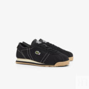 Женские кеды Lacoste CLUB-LOW 125 3 SFA фото 2