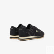 Женские кеды Lacoste CLUB-LOW 125 3 SFA фото 3