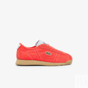 Женские кеды Lacoste CLUB-LOW 125 3 SFA фото 1