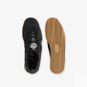 Женские кеды Lacoste CLUB-LOW 125 3 SFA фото 4