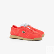 Женские кеды Lacoste CLUB-LOW 125 3 SFA фото 2